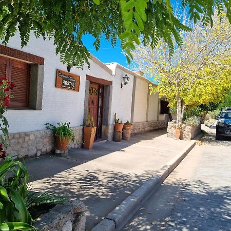 Cardones De Molinos Bed & Breakfast Екстериор снимка