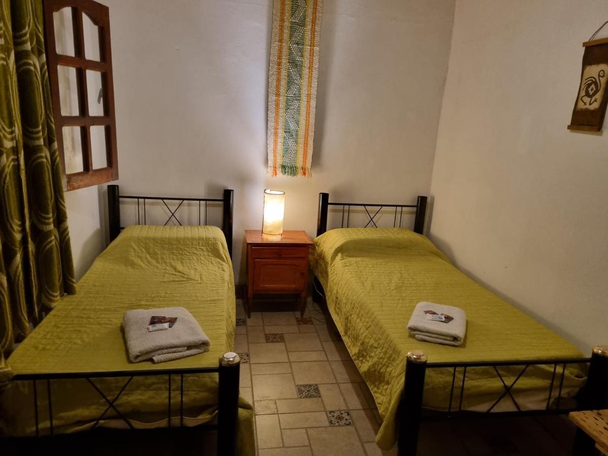 Cardones De Molinos Bed & Breakfast Екстериор снимка