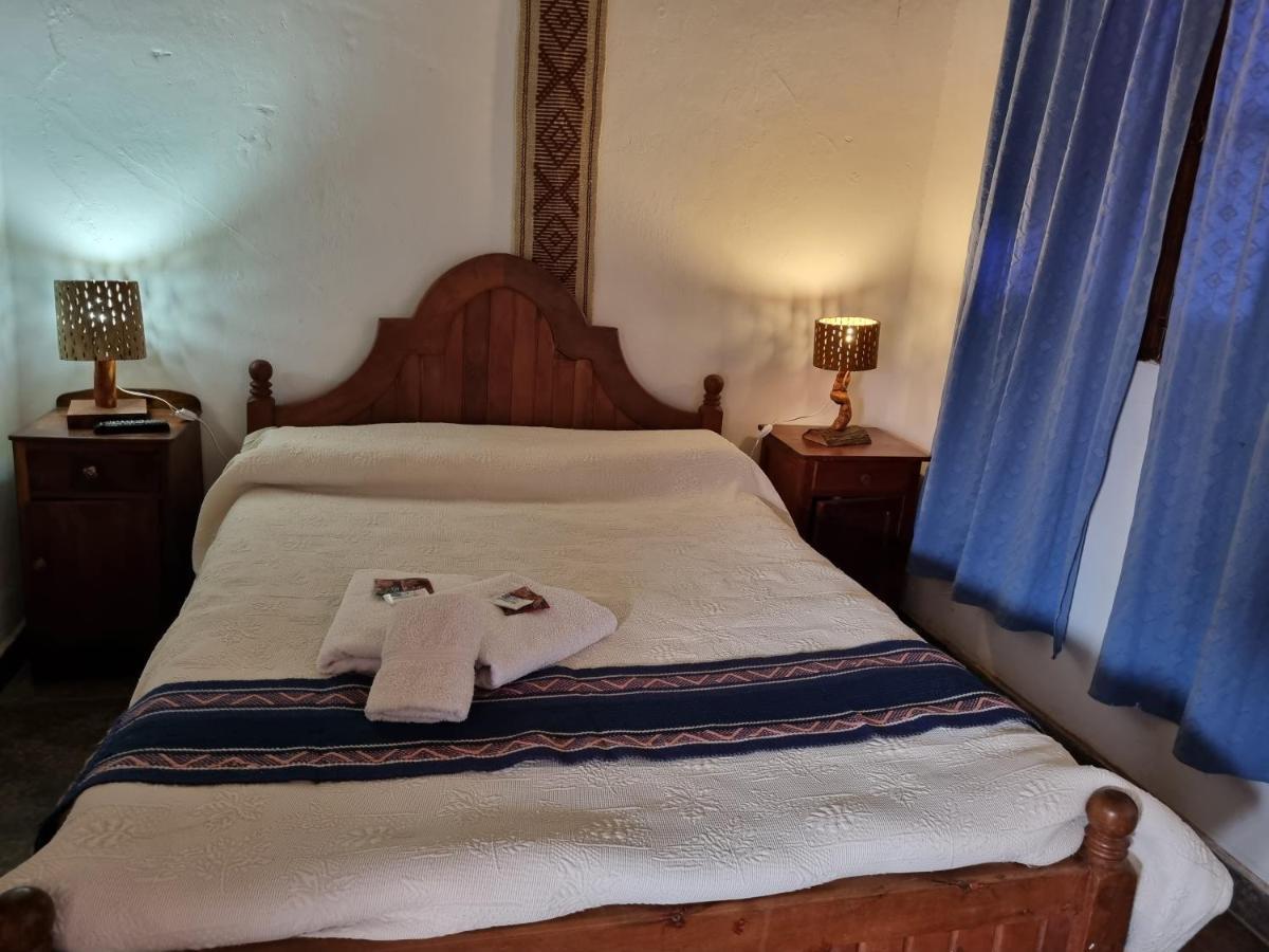 Cardones De Molinos Bed & Breakfast Екстериор снимка