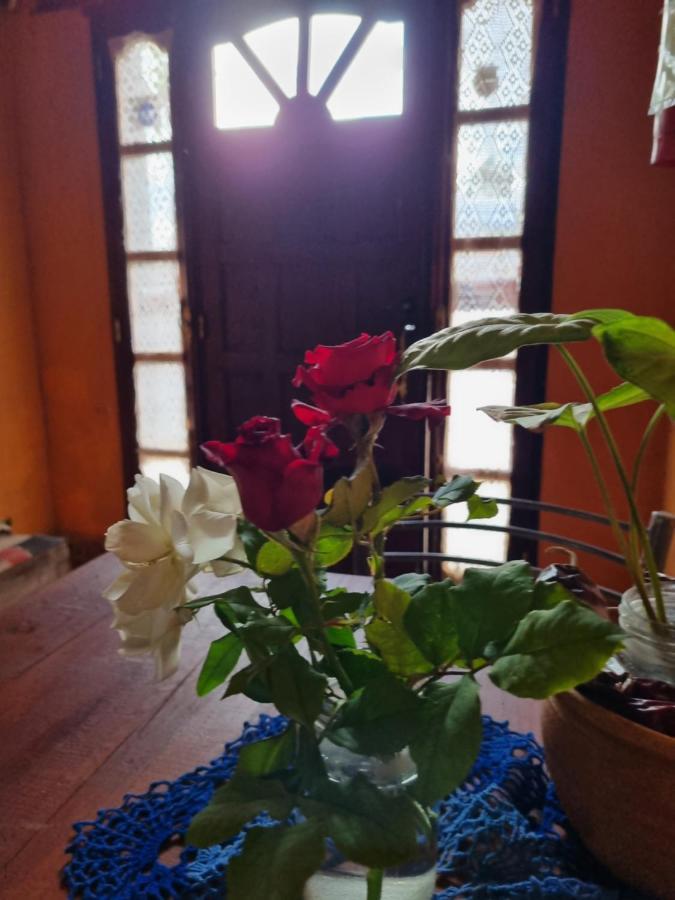 Cardones De Molinos Bed & Breakfast Екстериор снимка