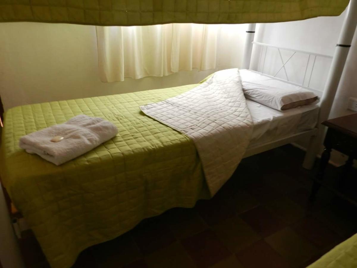 Cardones De Molinos Bed & Breakfast Екстериор снимка
